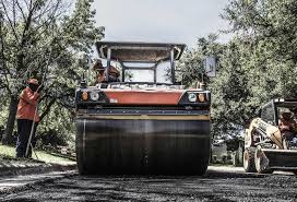 Why Choose Us For All Your Driveway Paving Needs in Lantana, TX?